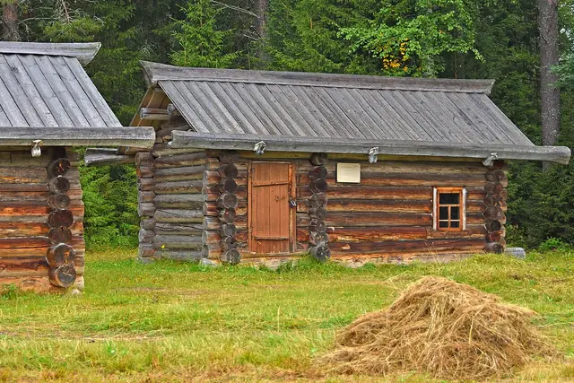 Банные практики — 5