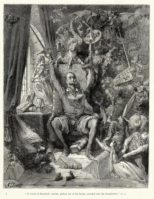Испанский — 3