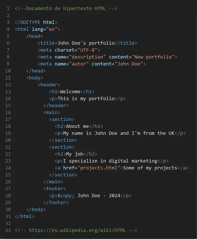 Веб-разработка — 4